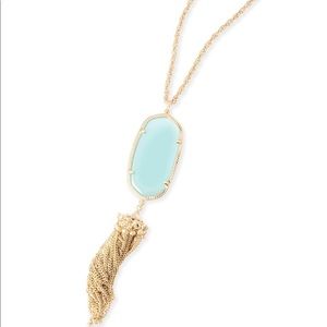 Rayne Kendra Scott Necklace